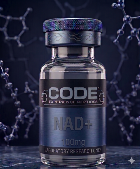 NAD+ 100MG