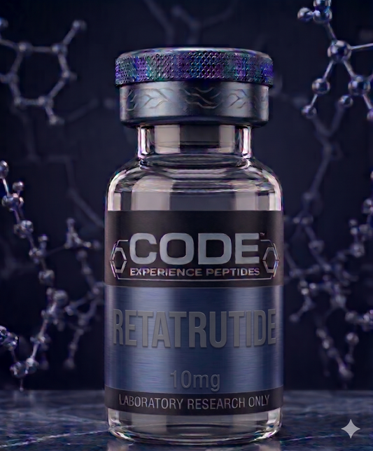 Retatrutide 10mg